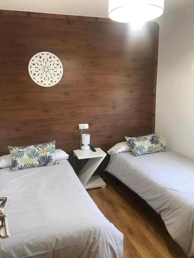 A Fontana De Luxo Apartamentos 波尔托马林 外观 照片