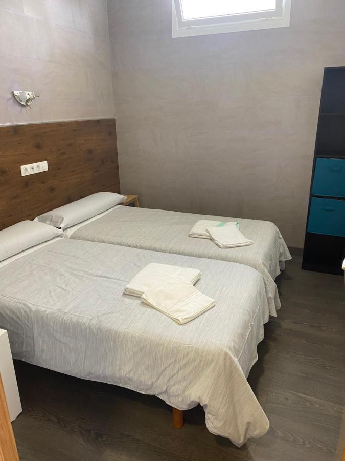 A Fontana De Luxo Apartamentos 波尔托马林 外观 照片