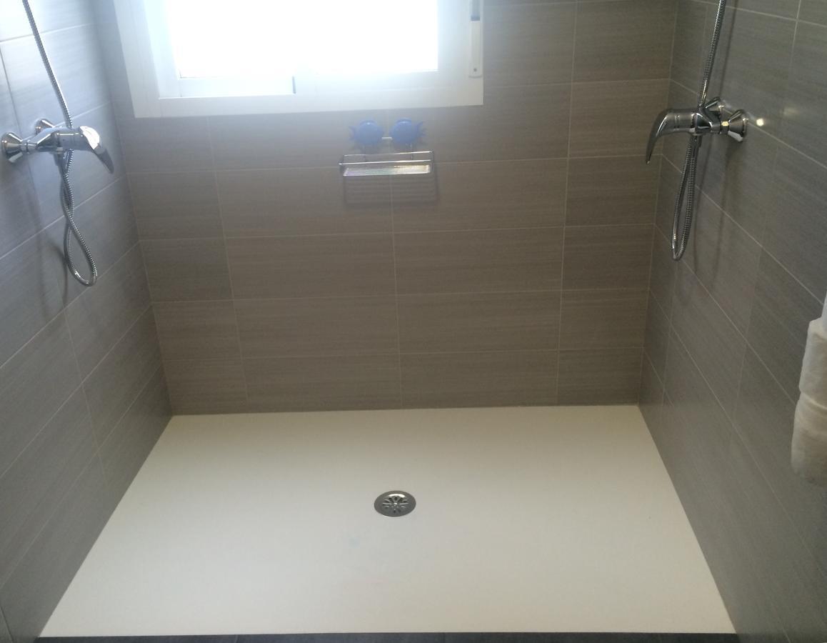 A Fontana De Luxo Apartamentos 波尔托马林 外观 照片